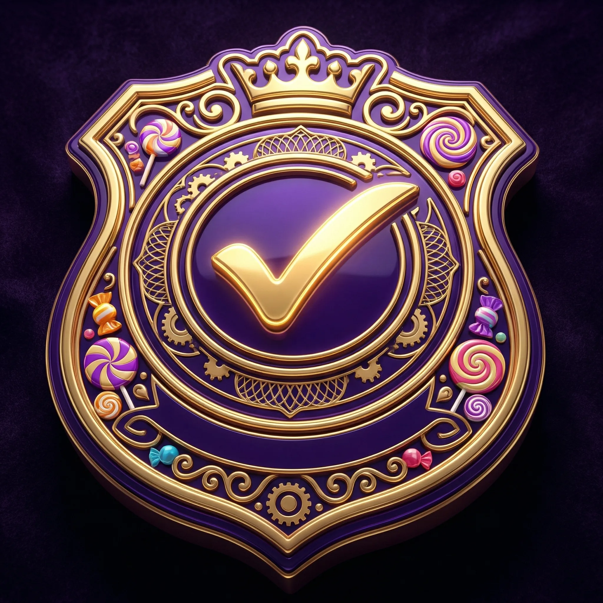 Selo de licença Curaçao eGaming do segurobet